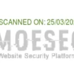 MoeSec Trust Badge