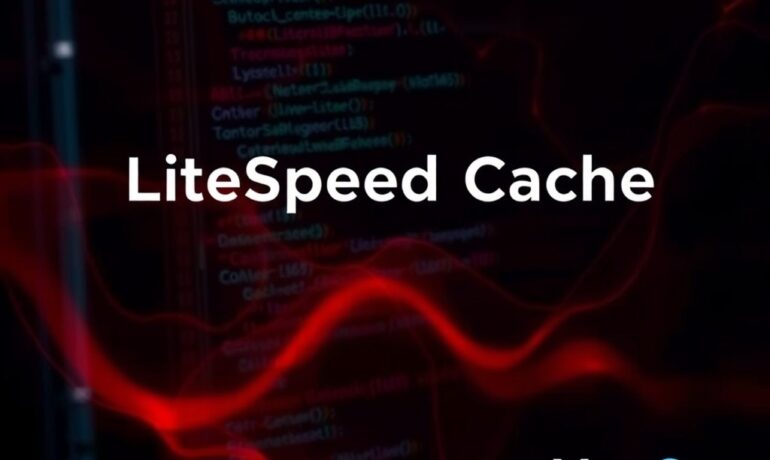 CVE-2024-47374: A Vulnerability in LiteSpeed Cache WordPress Plugin