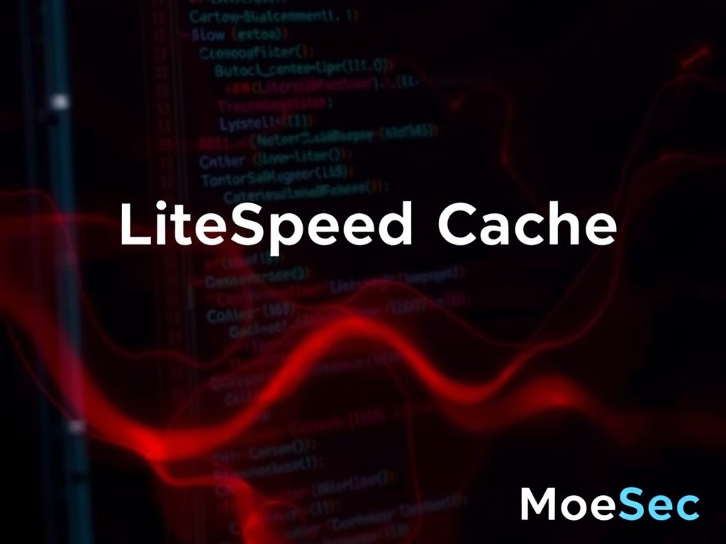A Vulnerability in LiteSpeed Cache WordPress Plugin CVE-2024-47374 ...