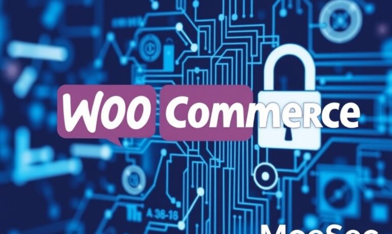 woocommerce security