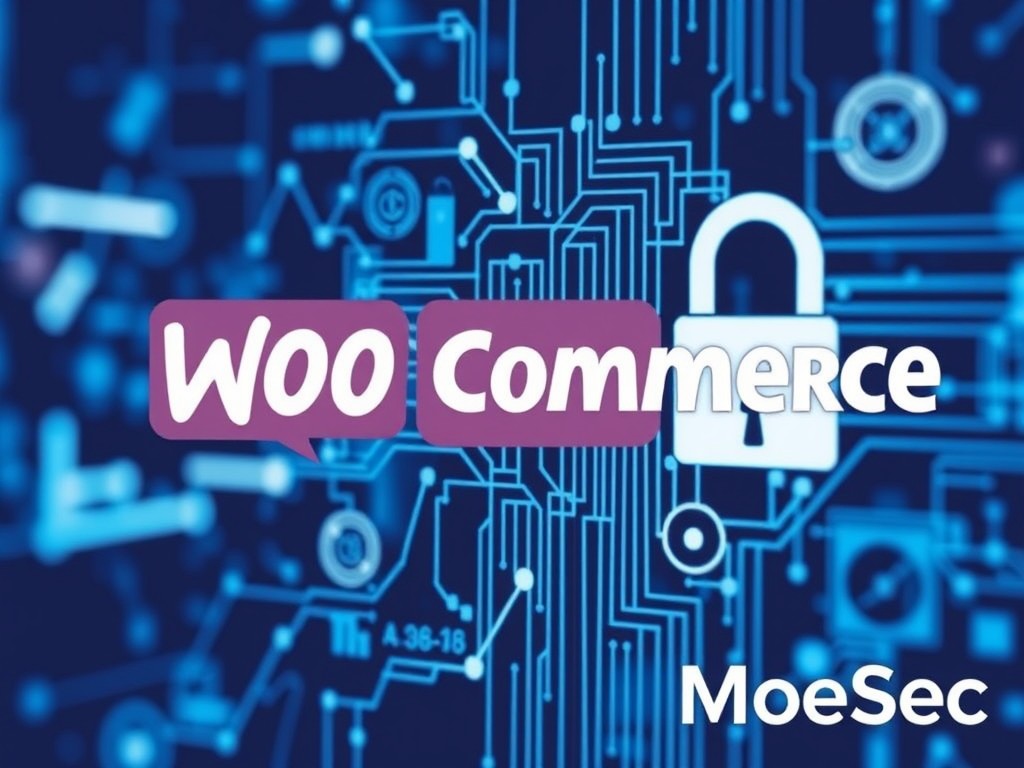 Curated visual reference: Gallery Detail: How To Secure Woocommerce And Ecommerce Websites Against Malware