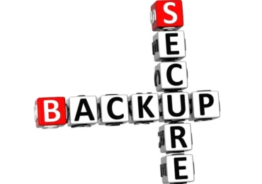 website backups