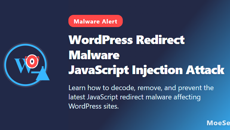 moesec wp malware