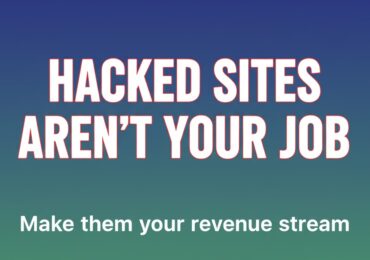 MoeSec Website Security Platform Partnership