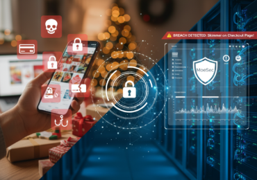 Holiday Cyber Threats