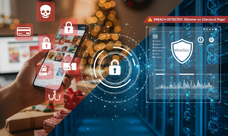 Holiday Cyber Threats